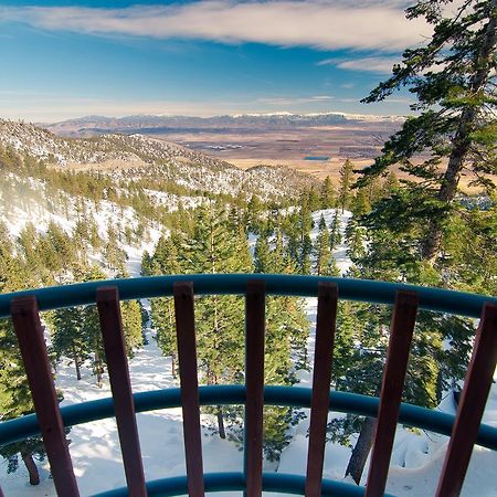 The Ridge Sierra Hotel Stateline Buitenkant foto