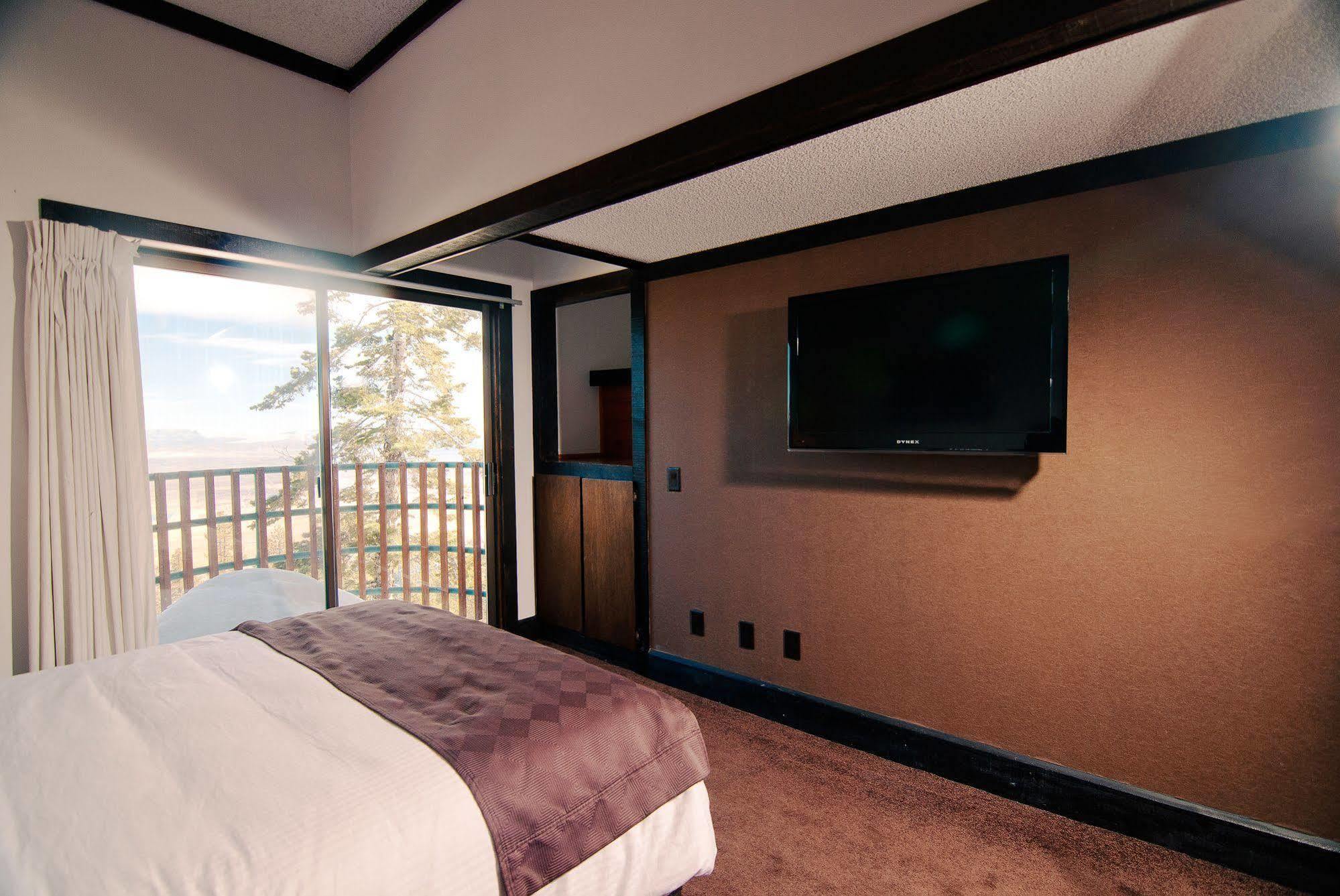 The Ridge Sierra Hotel Stateline Buitenkant foto