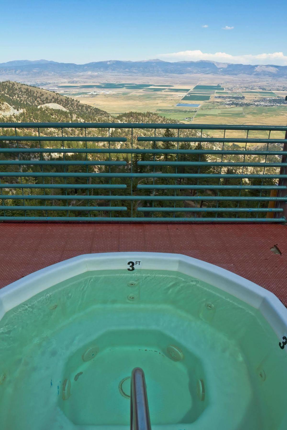 The Ridge Sierra Hotel Stateline Buitenkant foto