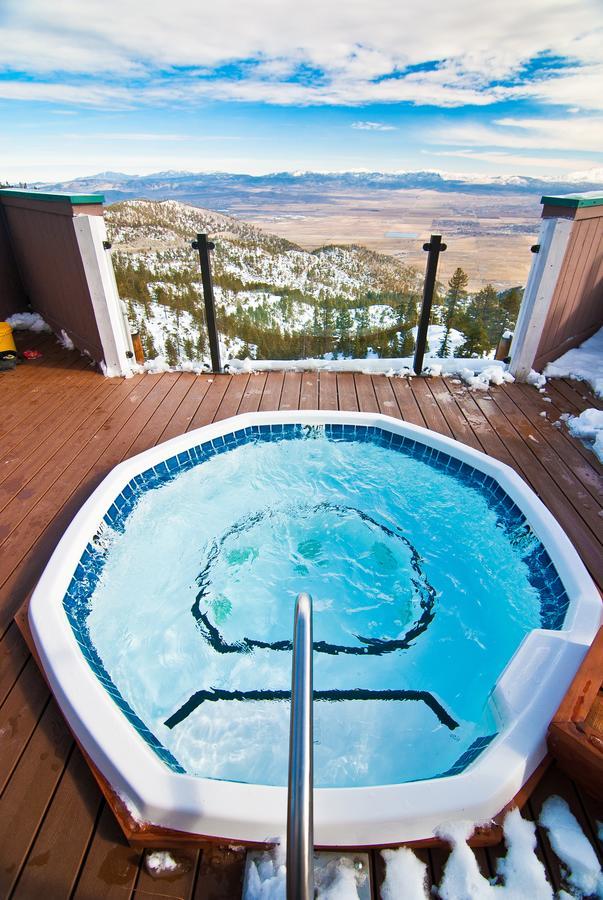 The Ridge Sierra Hotel Stateline Buitenkant foto