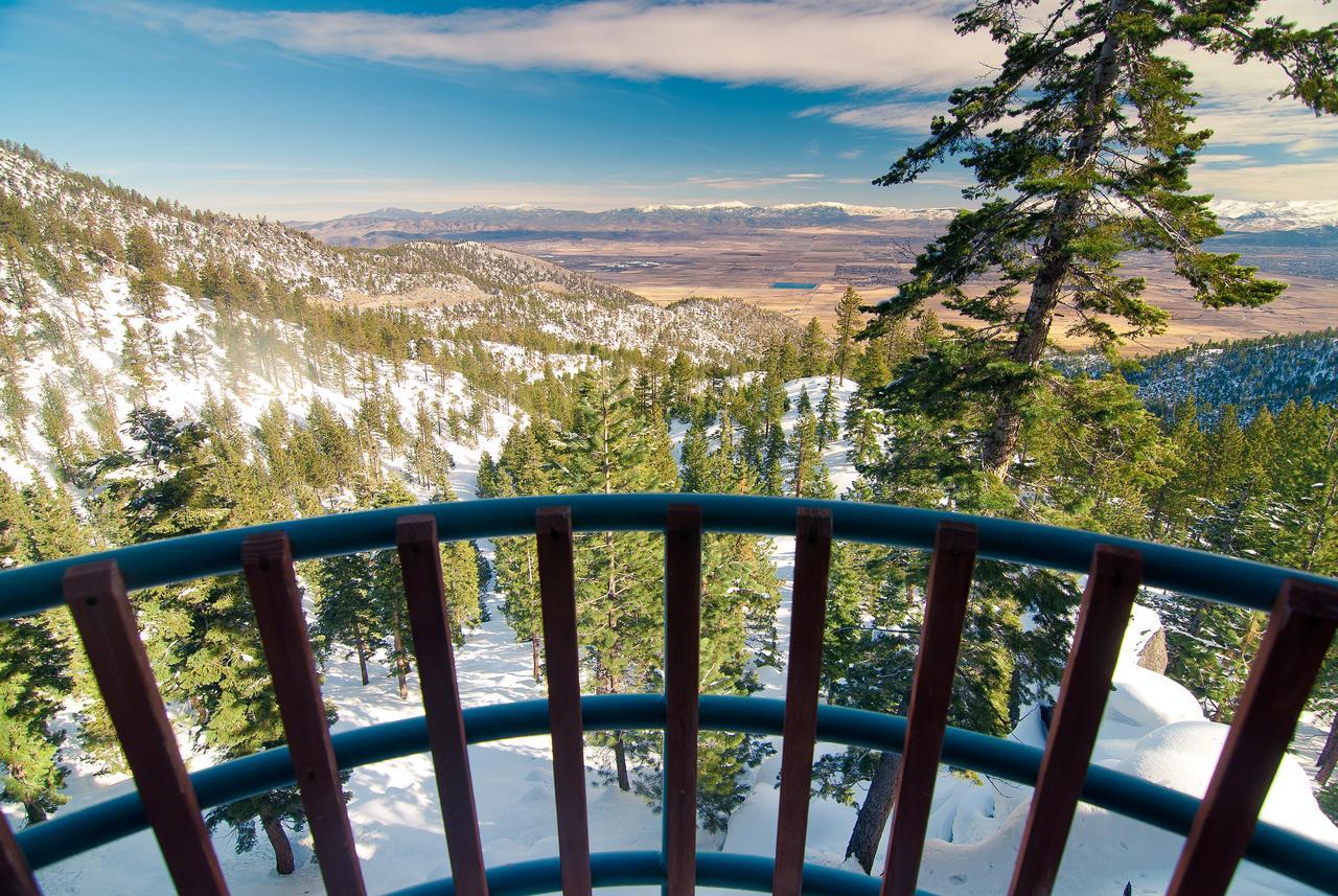 The Ridge Sierra Hotel Stateline Buitenkant foto